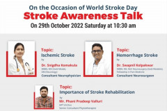 world-stroke-day-talk