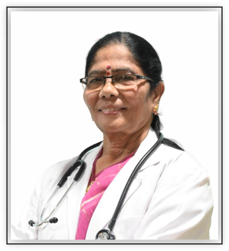 Dr Anitha _ Gynaecology