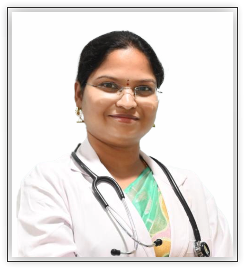 Dr Vineela _ Gynaecology
