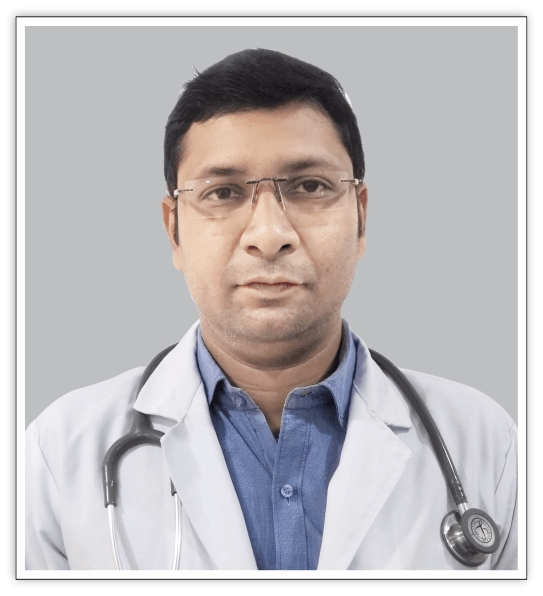 Dr.B.Sai Kanth Kumar