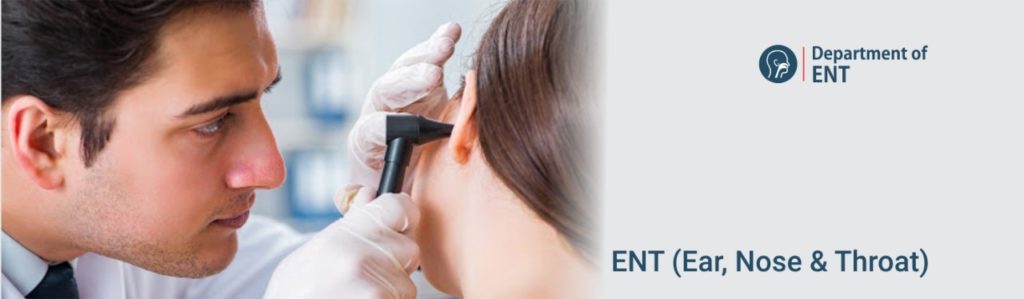 Best ENT specialist in Hyderabad