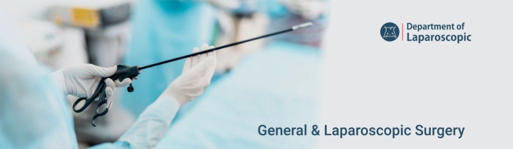 General and Laparoscopic Surgery in Hyderabad