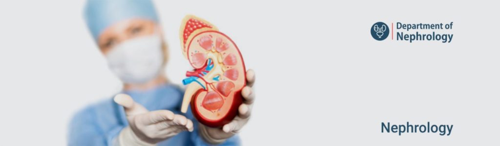 Best Nephrology Hospital in Hyderabad