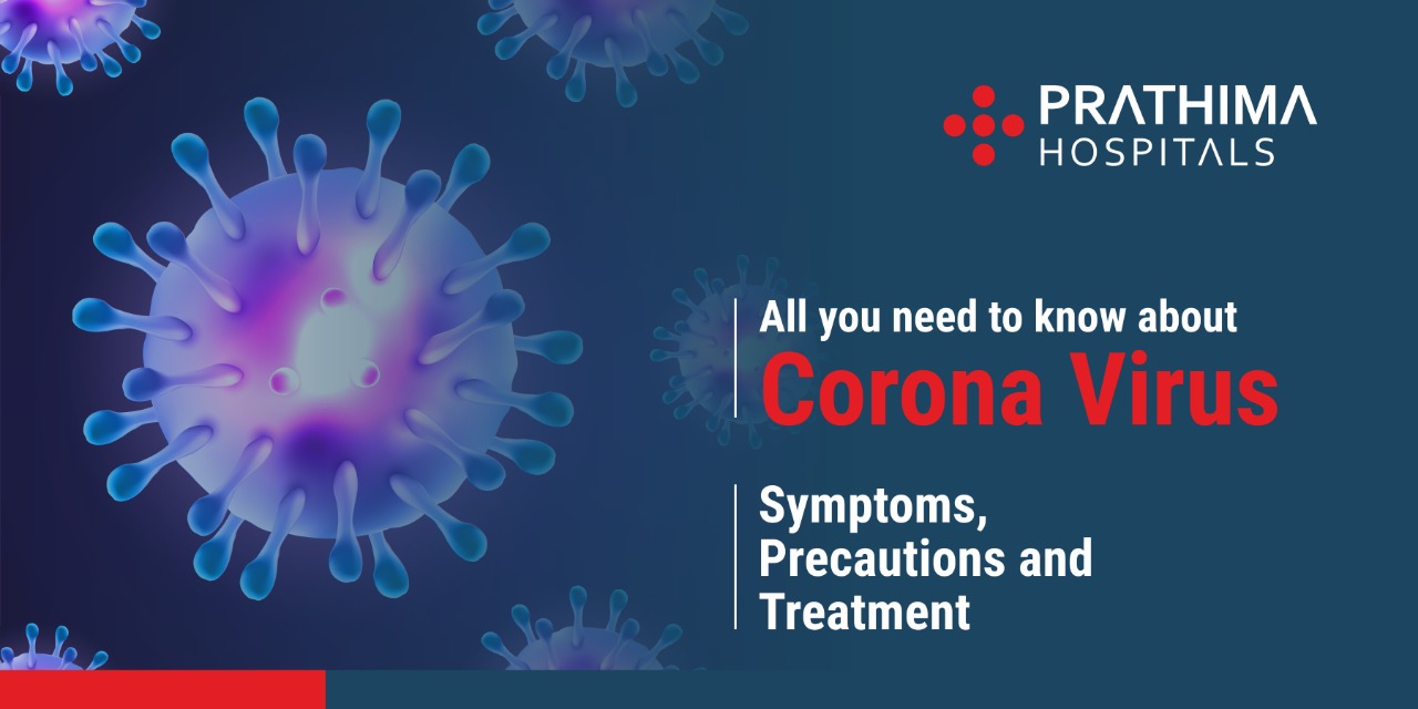 coronavirus symptoms, precautions and treatment