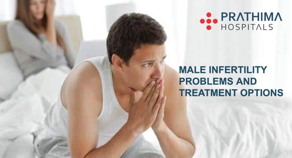 male infertility treatment