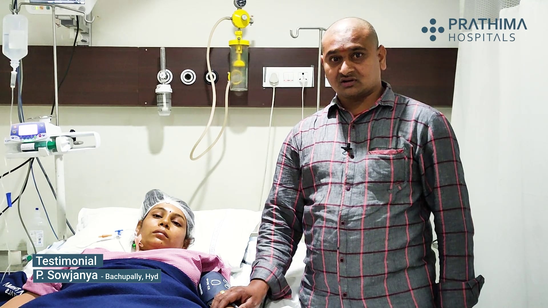 ectopic pregnancy treatment by Dr. Madhavi, prathima hospitals