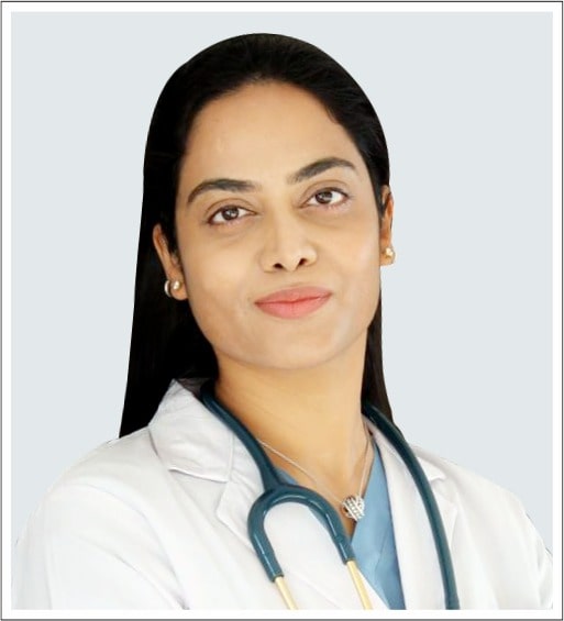 Dr. Sneha Rao K