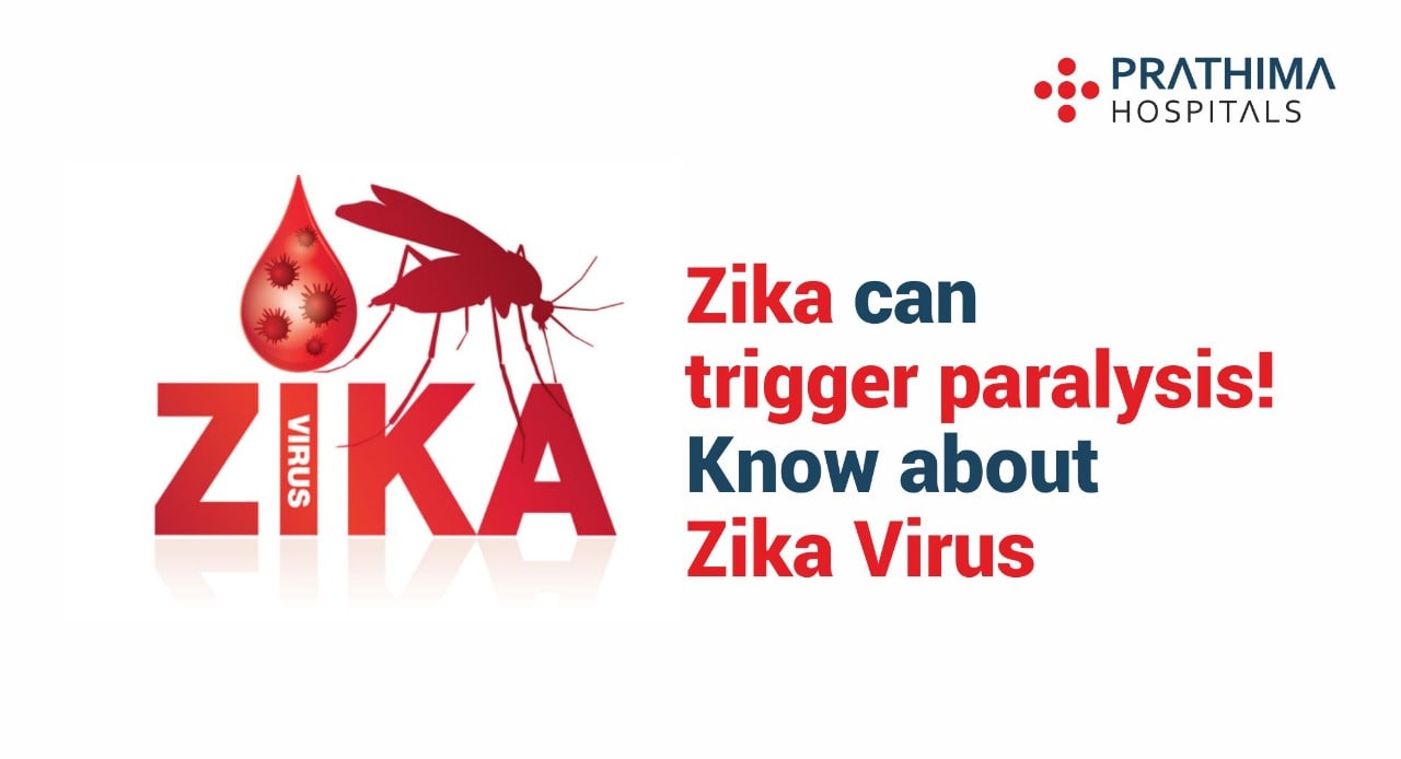 everything you need to know about Zika Virus