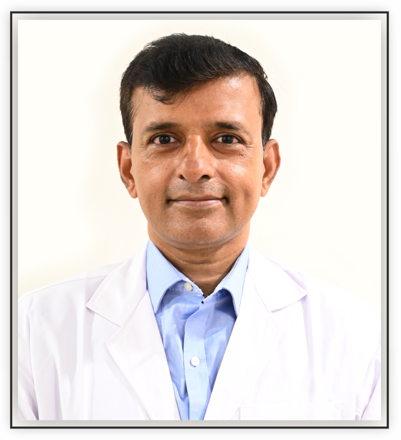 Dr. Sridhar R. Vennamaneni