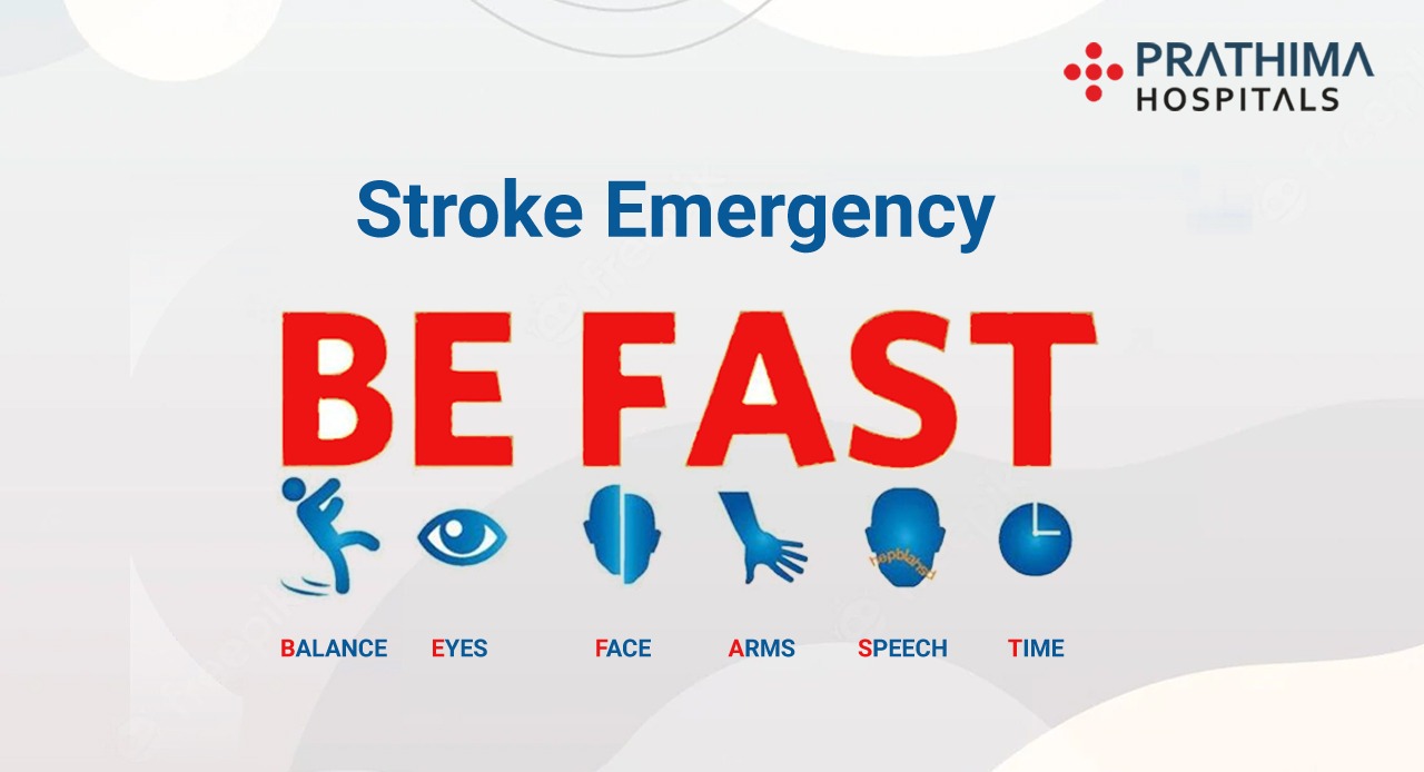 stroke causes and treatment
