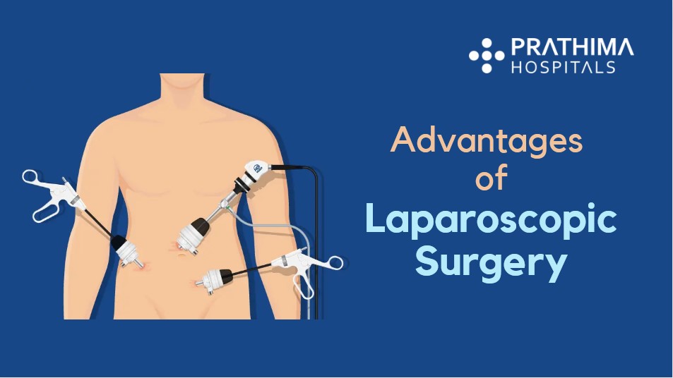 Best Laparoscopic Surgery in Hyderabad