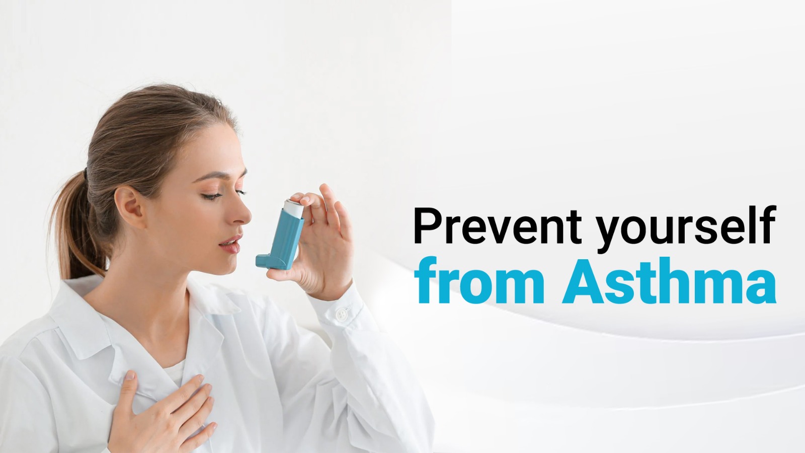 Precautions for Asthma