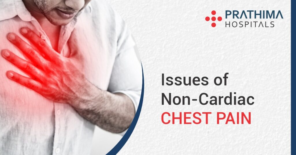 Non Cardiac Chest Pain