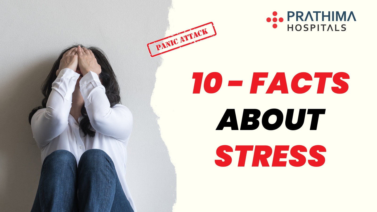 10 Facts about Stress