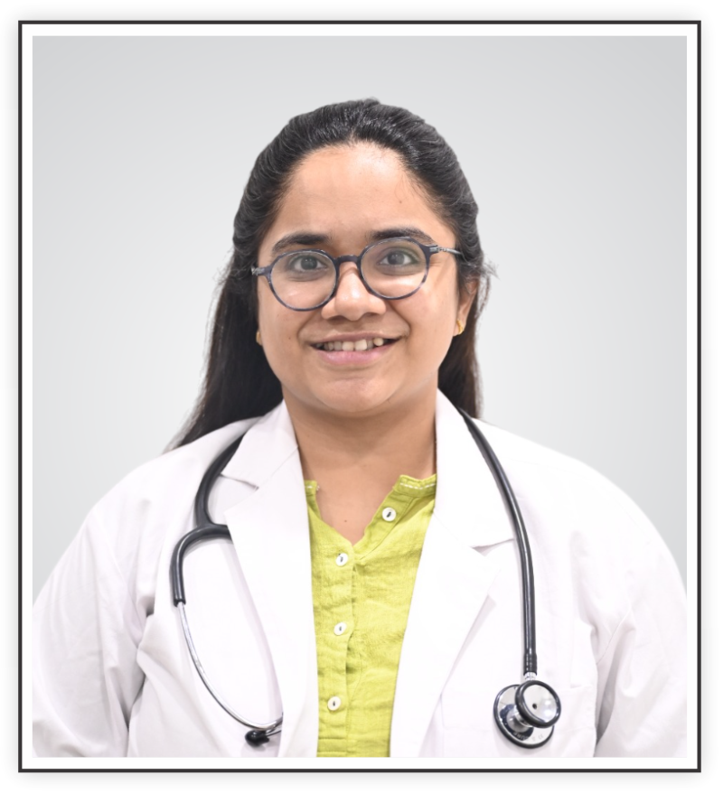 Best Gynecologist - Dr. K.Yashasvini