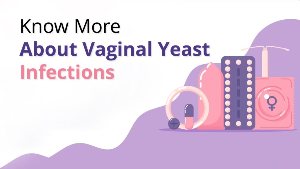 vaginal yeast infection