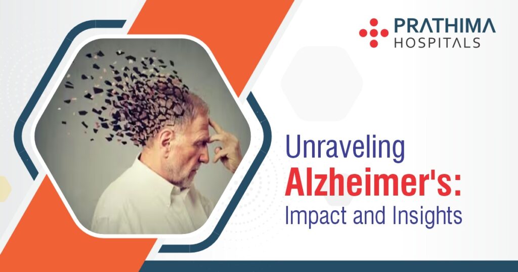 Alzheimer's disease