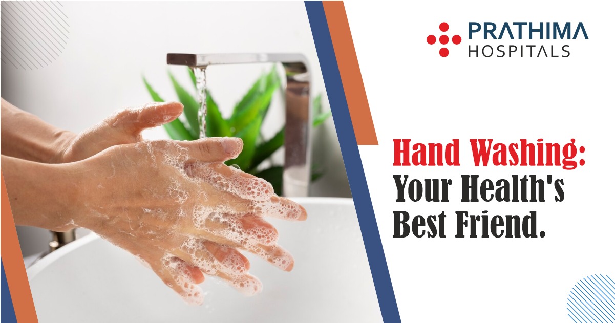 Importance of Hand Hygiene in Healthcare