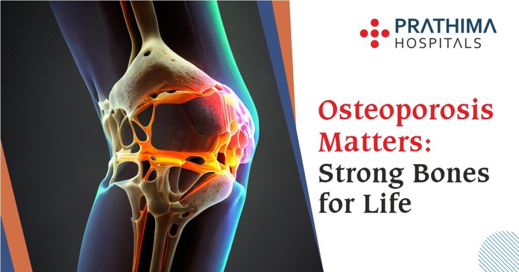 World Osteoporosis Day 2023