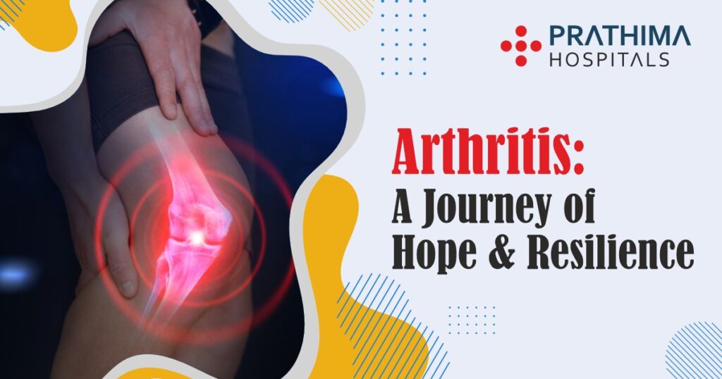 World Arthritis Day 2023