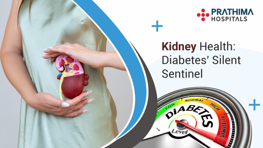 Diabetes & Kidney Connection