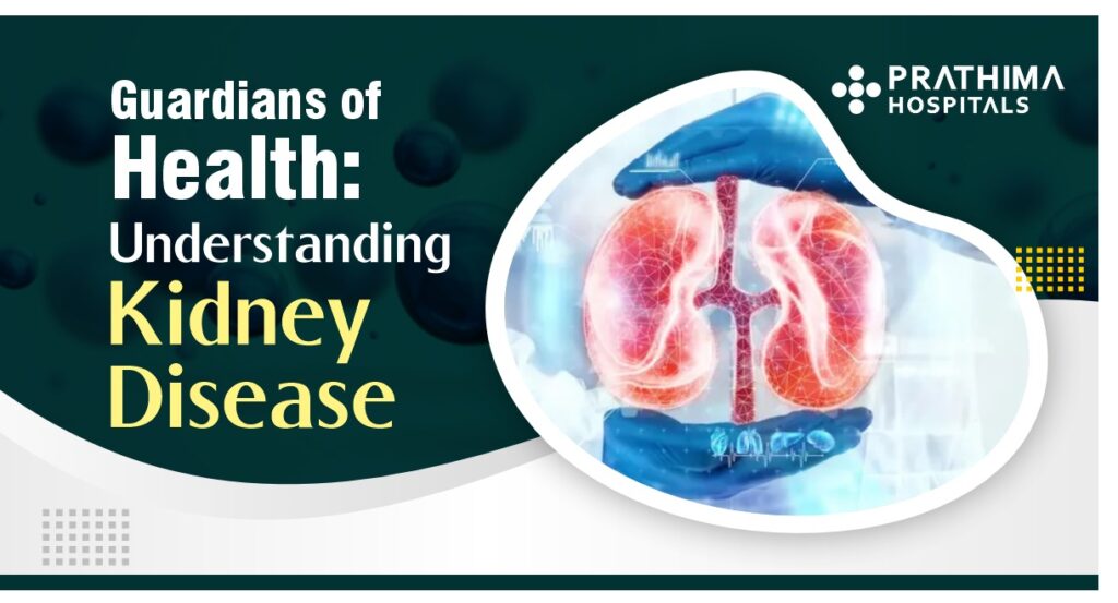 Kidney disease