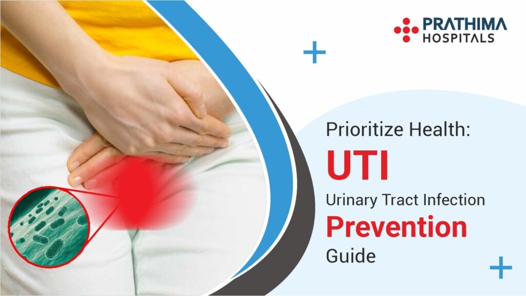 UTI during pregnancy