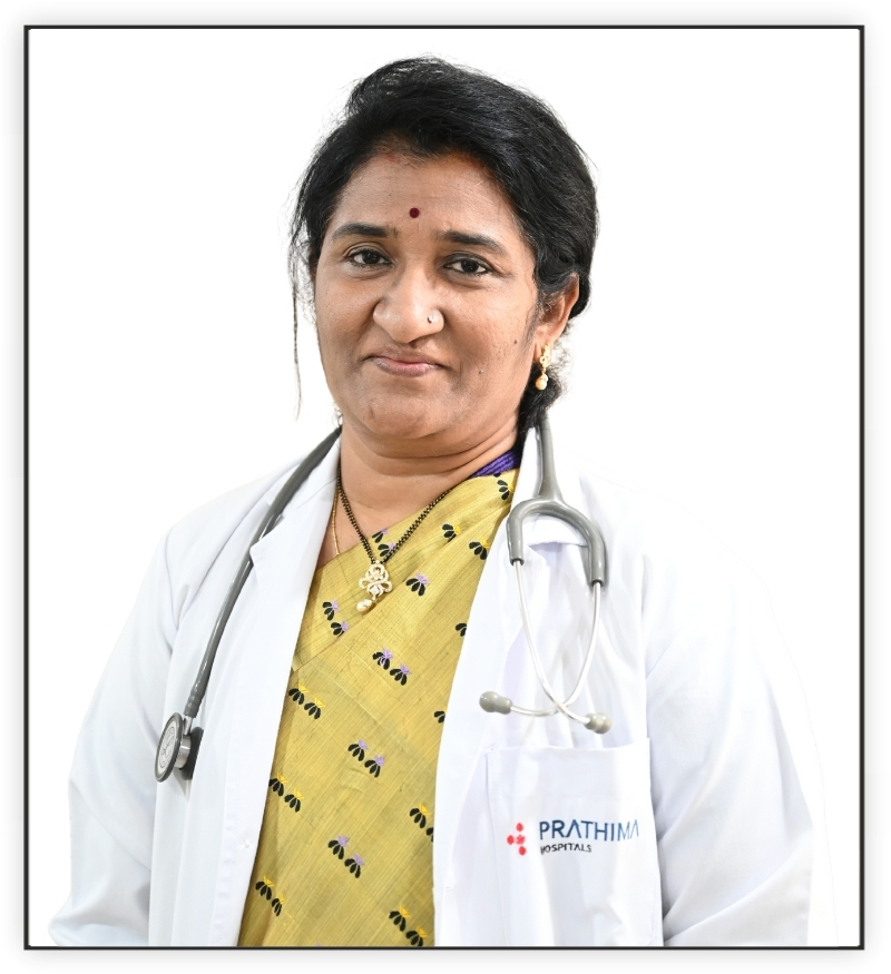 Dr. Madhavi