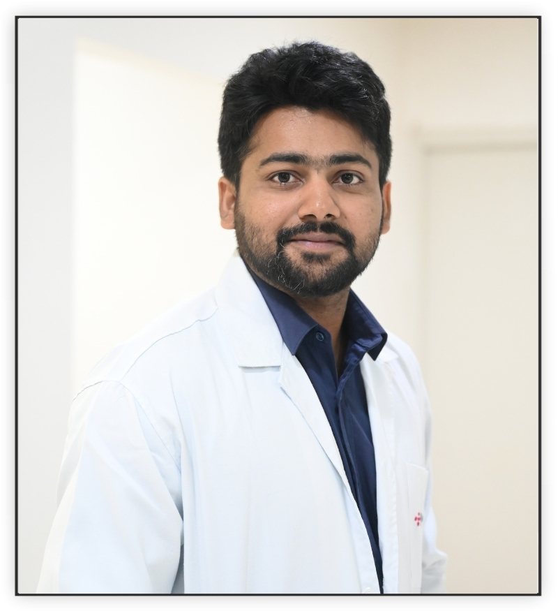 Best Orthopaedic Surgeon in Kachiguda
