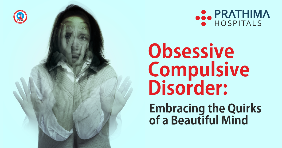 OCD Treatment in Hyderabad