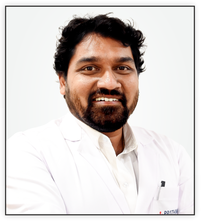 Top Psychiatrist in Hyderabad