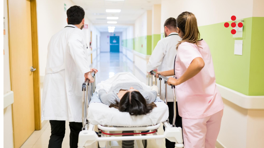 24?7 Emergency & Trauma care