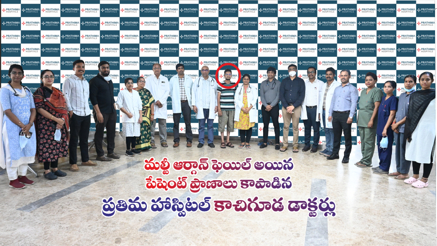 Near Death to New Life: A Journey of Hope