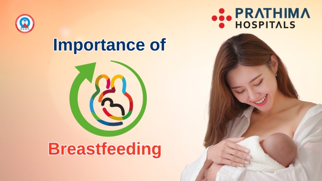 World Breastfeeding Week 2025