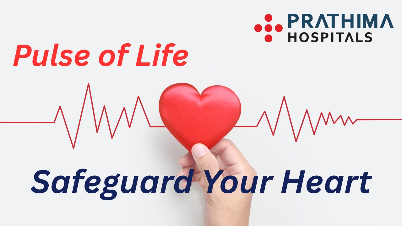 World Heart Day 2025 | Best Cardiology Hospital in Hyderabad | Heart Checkup in Hyderabad
