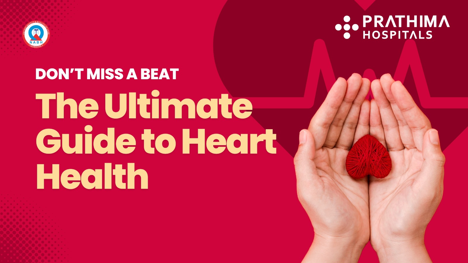 Ultimate Guide to Heart Health
