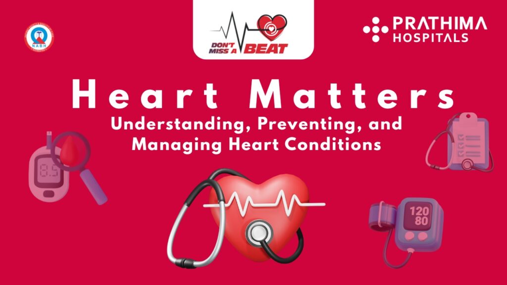 Ultimate Guide to Heart Health