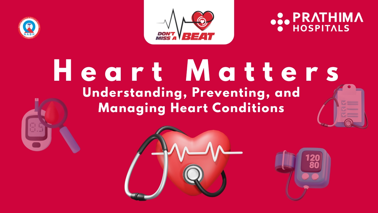 Ultimate Guide to Heart Health