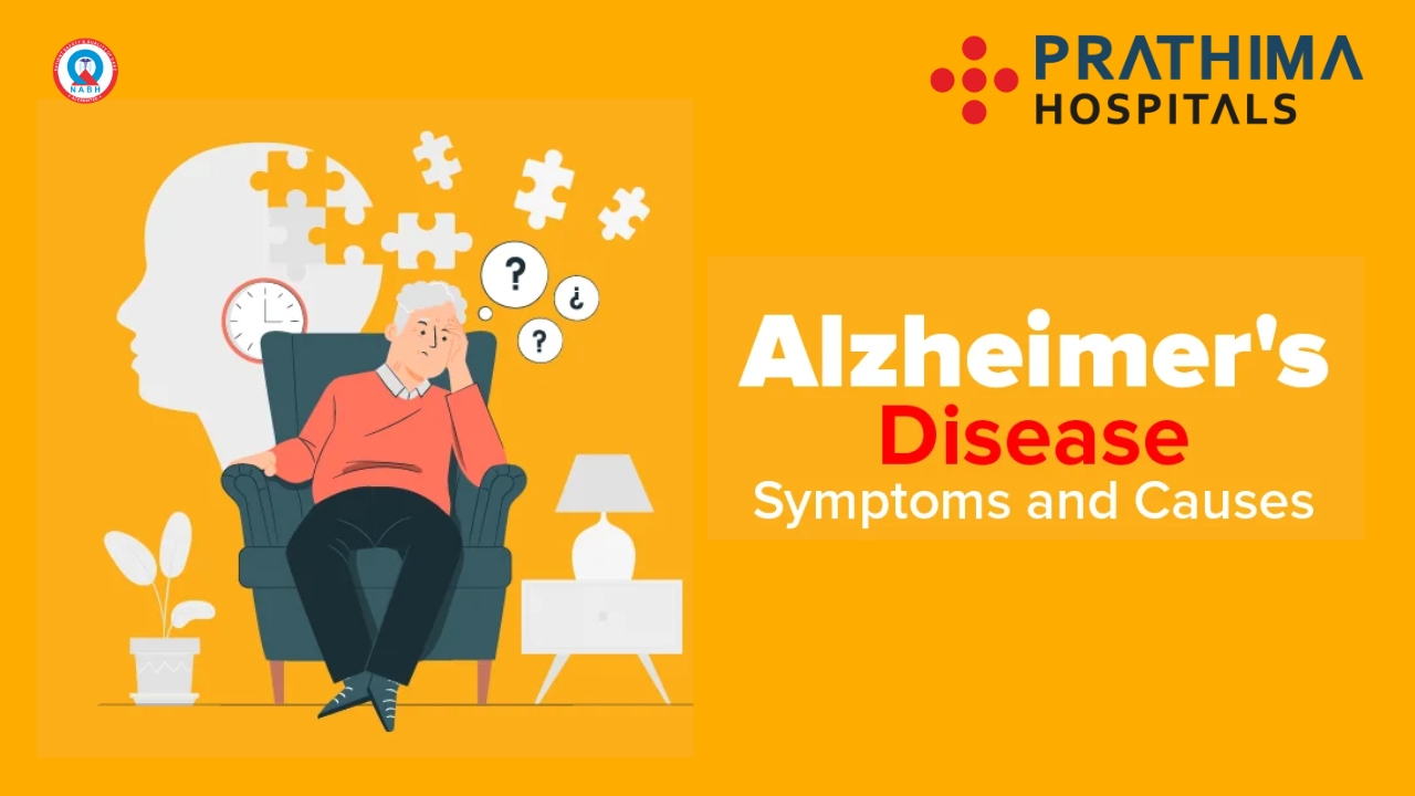 Alzheimers Disease Awareness