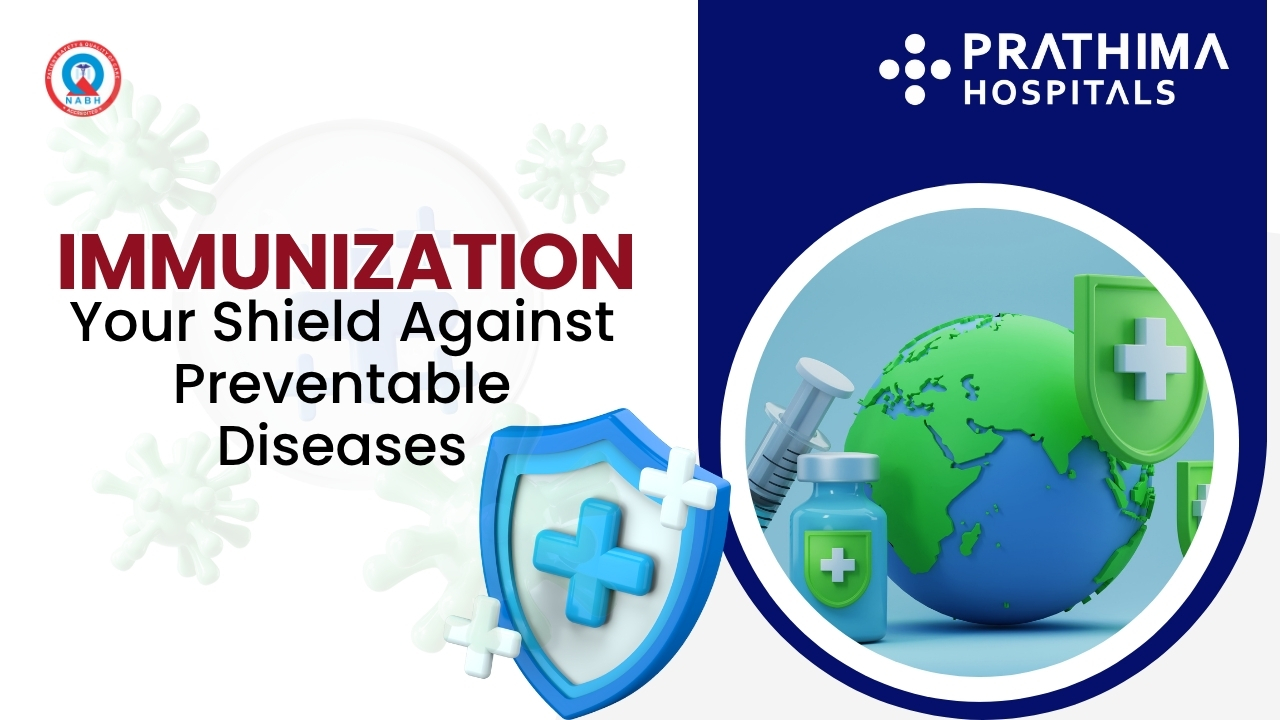 One Shot at a Healthier Life