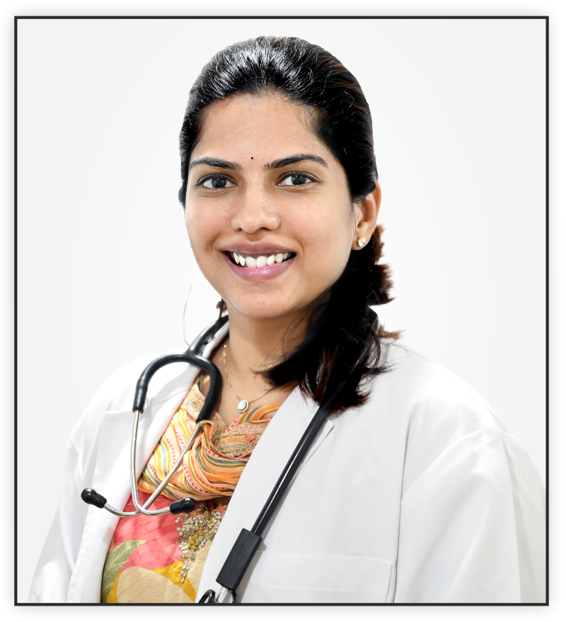 Consultant Gynecologist in Kukatpally | Prathima Hospitals