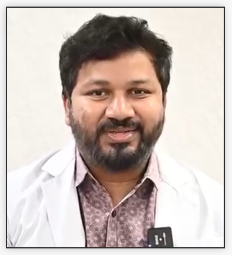 Consultant Radiologist in Kukatpally | Prathima Hospitals