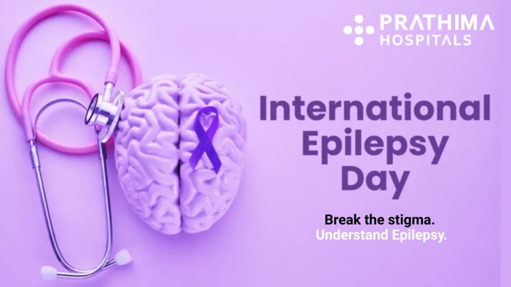 Epilepsy diagnosis and treatment through awareness