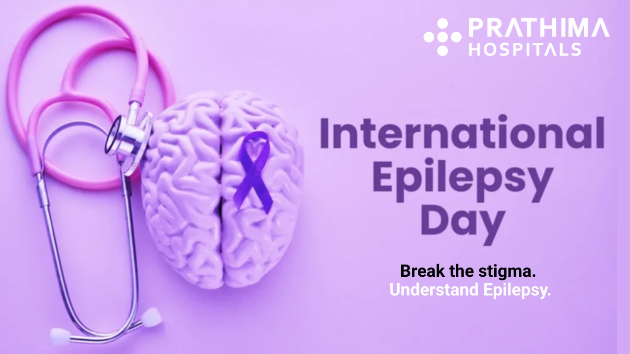Epilepsy diagnosis and treatment through awareness