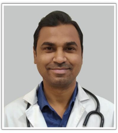 Dr. Prasad Neelam, Gastroenterology